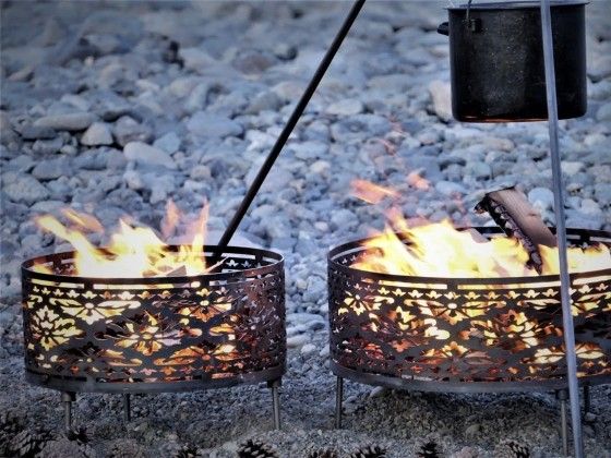 キャンプは最高だったのに…帰宅後の“片付け地獄”を回避する女子ソロ撤収術