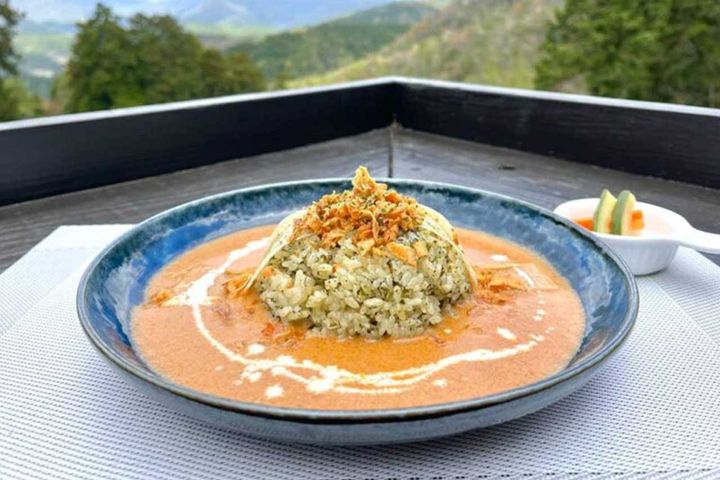 「ご馳走様」の由来は韋駄天？ツーリングの食事と感謝の心｜ハーレー和尚のバイク説法