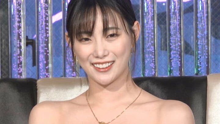 【写真・画像】職場には2日で身バレ…レジェンド女優、即退職に追い込まれた“壮絶デビュー裏”を告白「8年前はそういうのがまかり通っていた」 1枚目