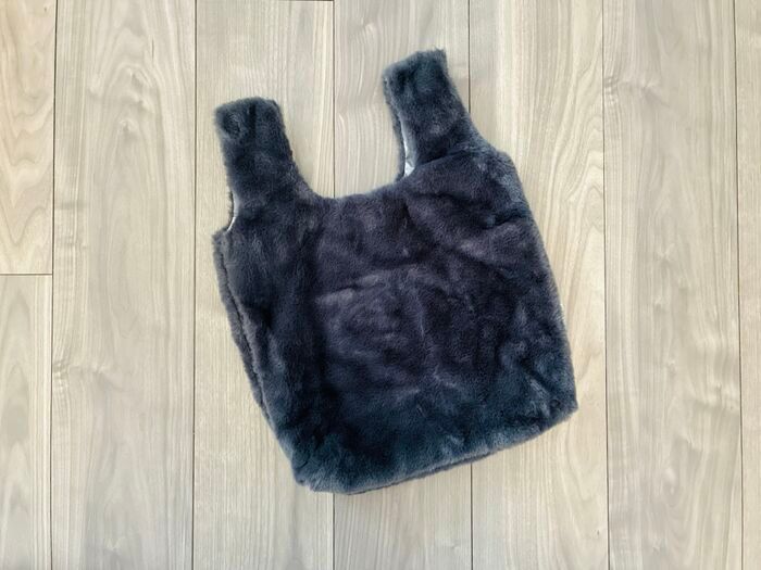 早くも春です！【50代・60代】オシャレすぎる「ふんわりバッグ」を〈付録〉でゲット。お散歩バッグにピッタリです！