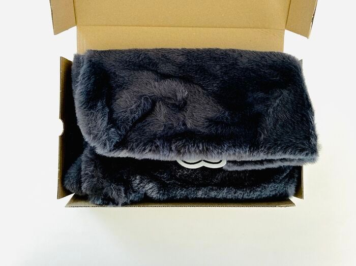 早くも春です！【50代・60代】オシャレすぎる「ふんわりバッグ」を〈付録〉でゲット。お散歩バッグにピッタリです！