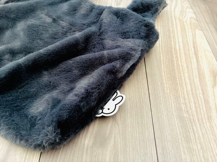 早くも春です！【50代・60代】オシャレすぎる「ふんわりバッグ」を〈付録〉でゲット。お散歩バッグにピッタリです！