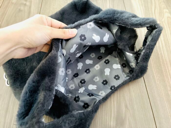 早くも春です！【50代・60代】オシャレすぎる「ふんわりバッグ」を〈付録〉でゲット。お散歩バッグにピッタリです！