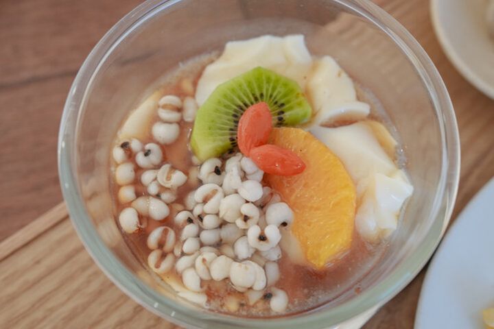 年末年始の食べ過ぎをリセット！中津商店街にある中華粥専門店「Rice meals FoTan」へ