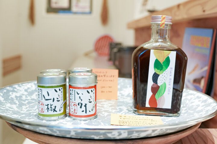 年末年始の食べ過ぎをリセット！中津商店街にある中華粥専門店「Rice meals FoTan」へ