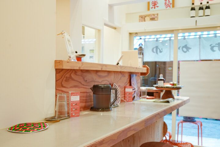 年末年始の食べ過ぎをリセット！中津商店街にある中華粥専門店「Rice meals FoTan」へ