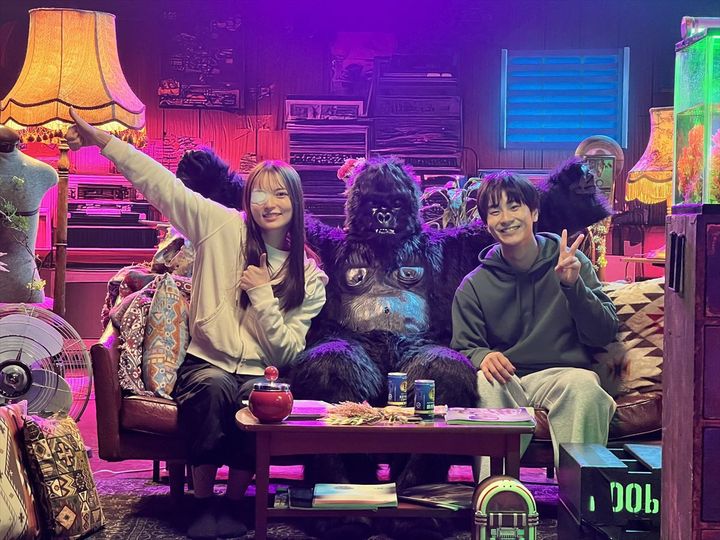 ドラマ『未確認日記』場面写真 （C）テレビ朝日 width=