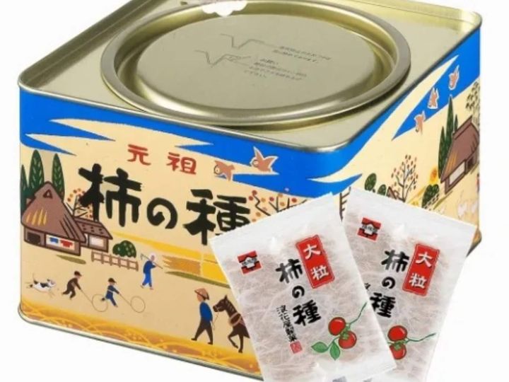 All About ニュース編集部が全国250人を対象に実施した「職場で配りたいお土産」に関するアンケートの調査結果から、「職場で配りたい新潟県のお土産」ランキングを発表！ 2位「元祖柿の種（浪花屋製菓）」を抑えた1位は？（サムネイル画像出典：「浪花屋製菓」公式Webサイト）