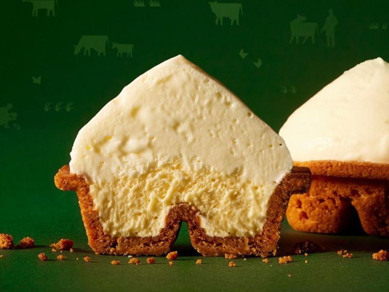 CHEESE WONDERが博多阪急に期間限定出店