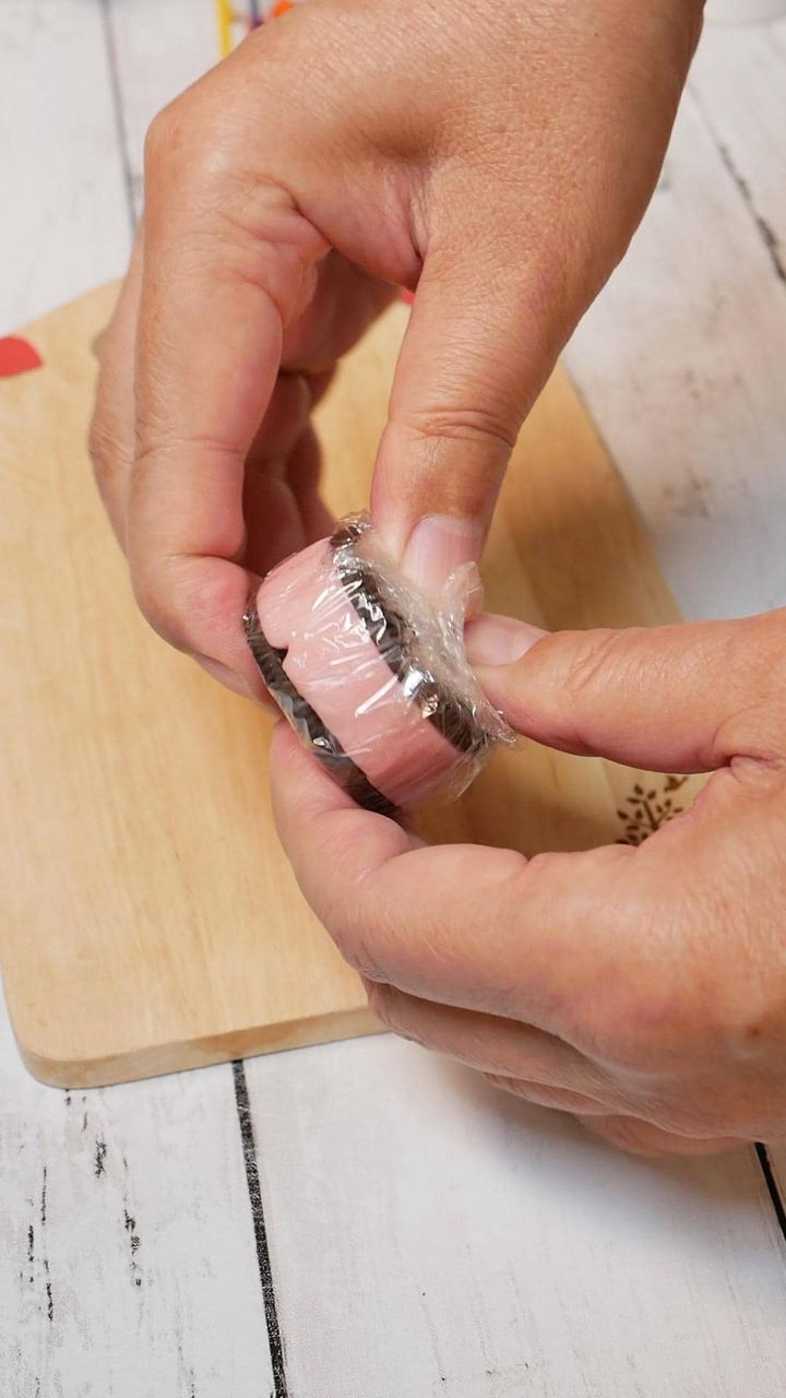 ブラックピンクオレオ05