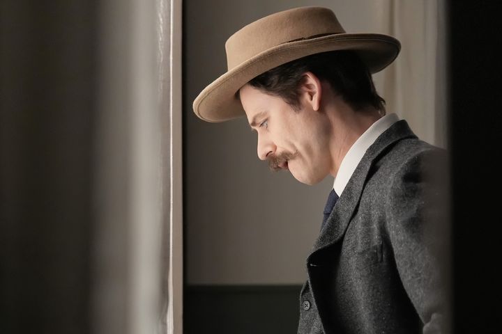 連続テレビ小説『ばけばけ』第69回より （C）NHK width=