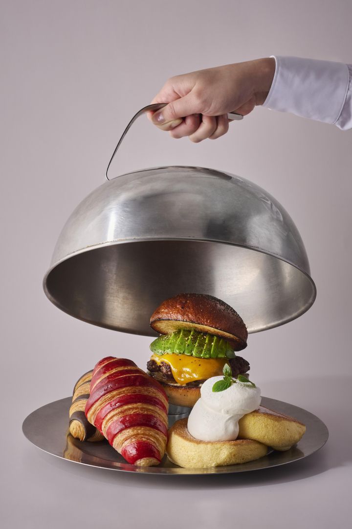 もうチェックした？《ベイクルーズ》より、食とカルチャーの新拠点〈ディグス〉が新宿にニューオープン！