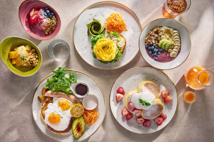 もうチェックした？《ベイクルーズ》より、食とカルチャーの新拠点〈ディグス〉が新宿にニューオープン！