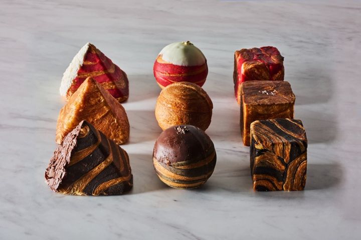 もうチェックした？《ベイクルーズ》より、食とカルチャーの新拠点〈ディグス〉が新宿にニューオープン！