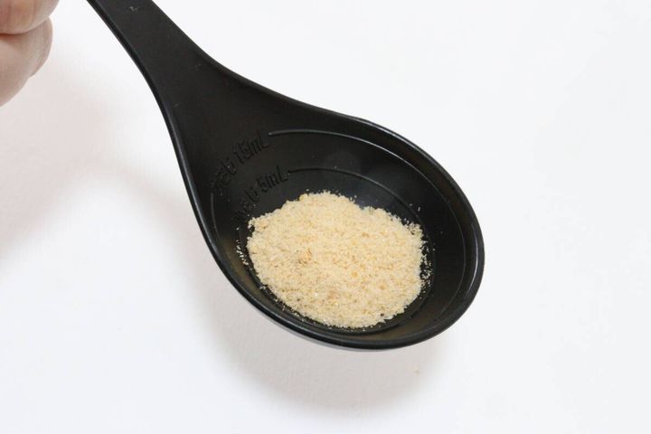 ダイソー 鍋つゆ 粉末タイプ