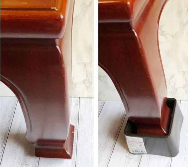 ダイソー こたつの継ぎ足