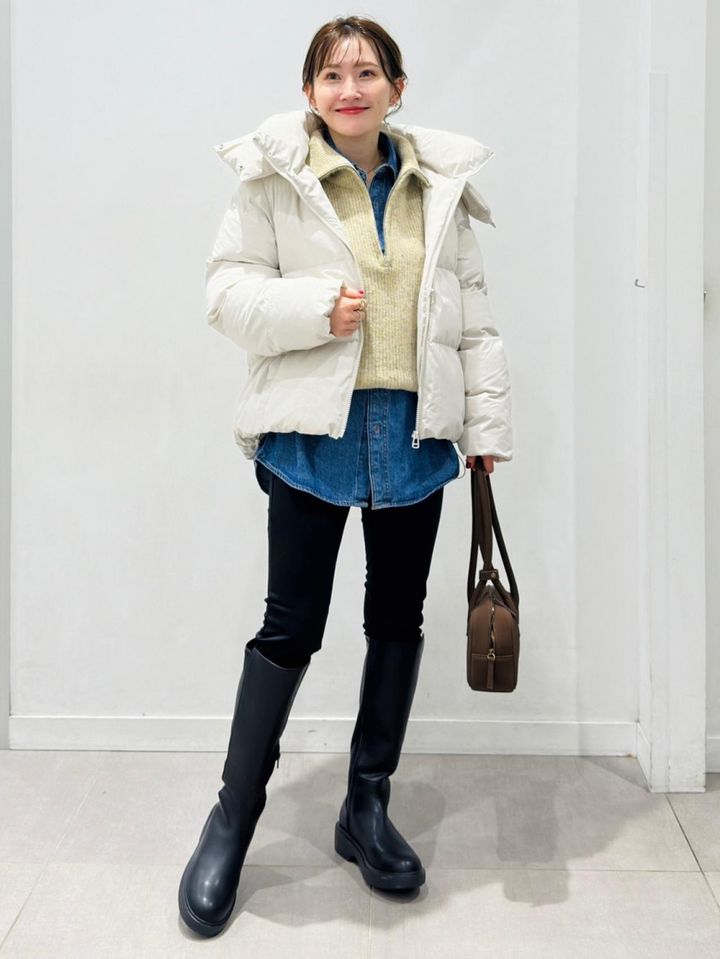 画像4: 出典：GU