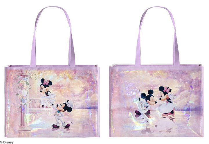 スターライトセレナーデ/ショッピングバッグ03