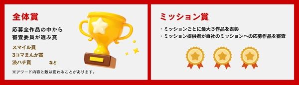 小学生が絵や動画で大人たちのSDGsチャレンジを紹介・応援するアワード開催中！