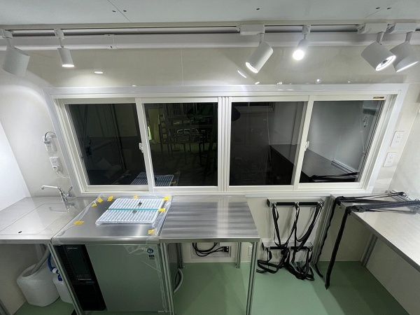 【広島県尾道市】外猫による地域課題を解決する移動手術車「おの猫号」、運用に向けたクラファン実施中