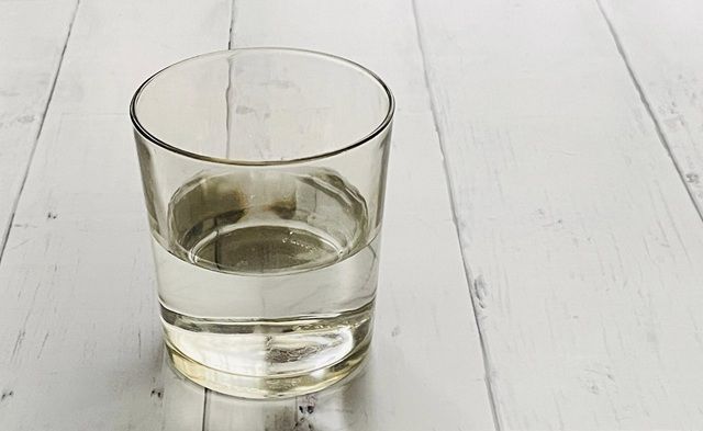 ダイソー ペーパー加湿器（ユーカリ）使い方の流れ