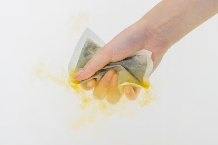 改源の湯 もみ出しイメージ