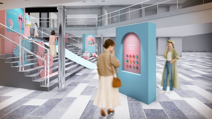 マイメロな生き方を「体験する」：自分だけのオリジナル「ウィッシュリスト」作り