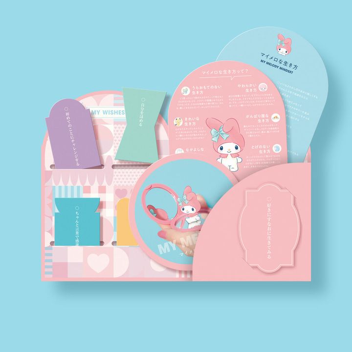 カードホルダー