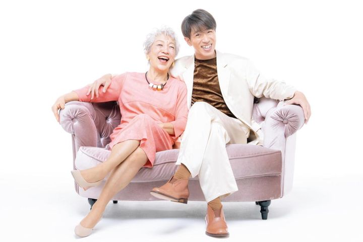 【79歳・中尾ミエさん×43歳・村上信五さん】芸能界の上下関係から、ハラスメント認定されやすいご時世まで赤裸々トーク！