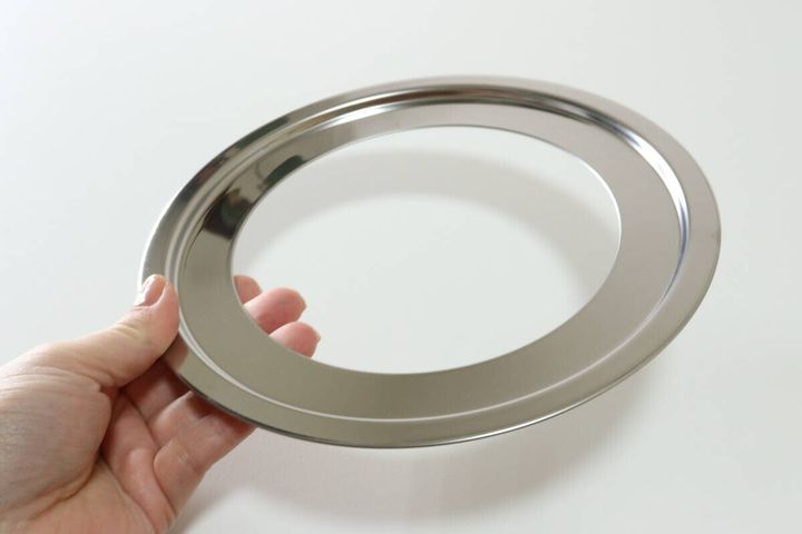 せいろ用蒸し板