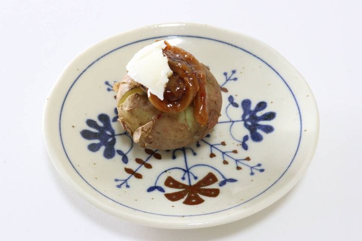 せいろ用蒸し板 完成