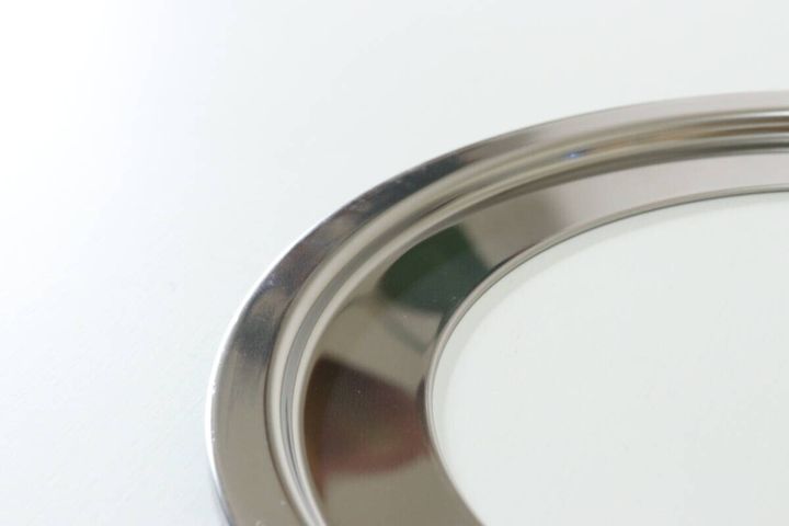 せいろ用蒸し板 形状