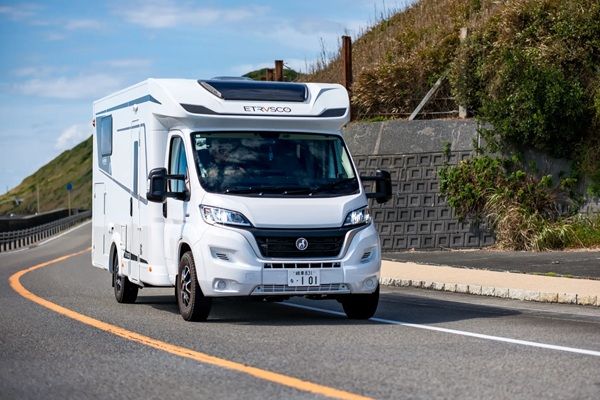 トイファクトリーが「FIRST HAPPY FES」を開催！キャンピングカーの展示車即納販売も