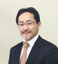 加藤 淳（かとう・じゅん）さんプロフィール