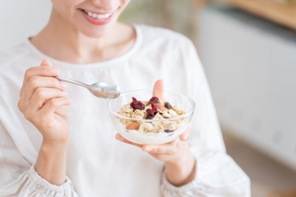 Bが多い人は…「インナーケア」ダイエットタイプ