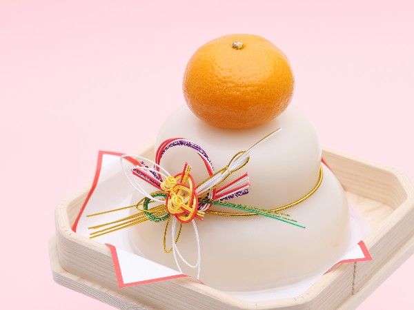 鏡餅のおいしい食べ方って何？