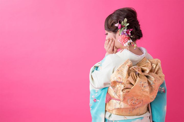 「成人式」を経て…大人になった女性たちが抱える“ホンネ”