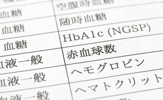 思わぬ病気体験談 イメージカット