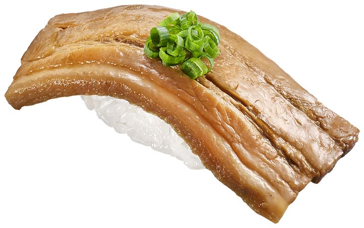 東坡肉（トンポーロー）にぎり