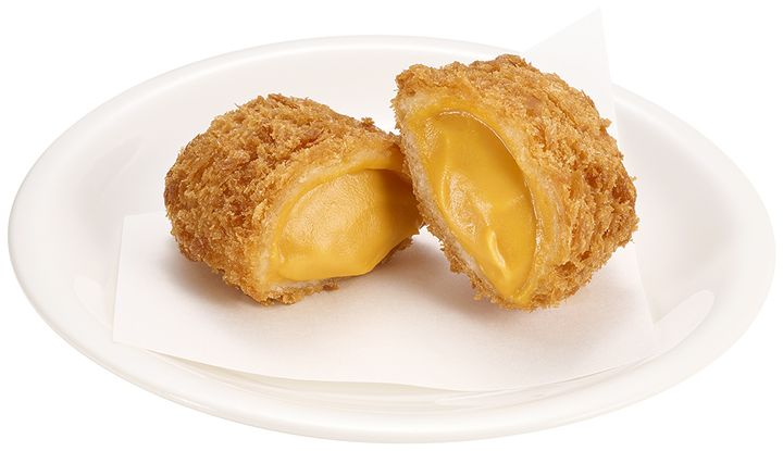 うにクリーミーコロッケ