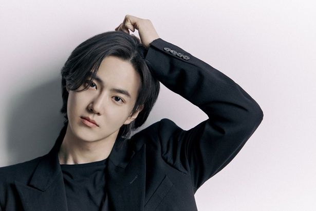 『世子が消えた～禁じられた愛～』のDVD-BOX1が絶賛販売中 （C） Studio Jidam Co., Ltd