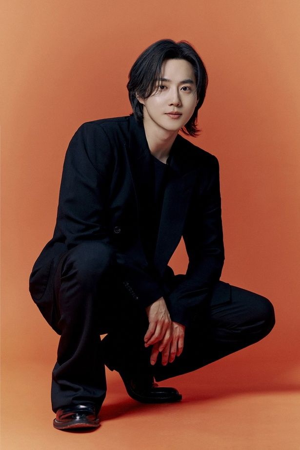 参加した音楽プロジェクト「Seasons of Love」での音源『初雪が降れば』が発売中 （C） Studio Jidam Co., Ltd