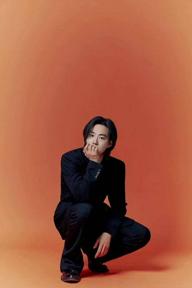 グループ活動だけでなくソロ活動も絶好調！2024年には日本でのコンサートも開催しました （C） Studio Jidam Co., Ltd