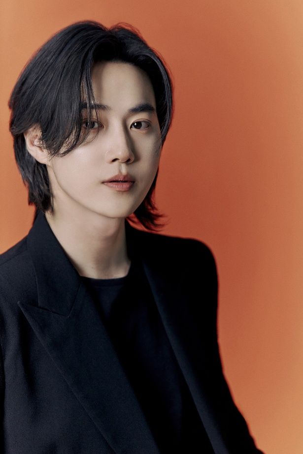 2025年秋にメンバー全員が兵役済みとなったEXOの今後にも期待が高まります！ （C） Studio Jidam Co., Ltd