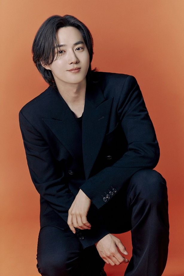 音楽番組やドラマのみならず、バラエティ番組にもひっぱりだこのスホさん （C） Studio Jidam Co., Ltd