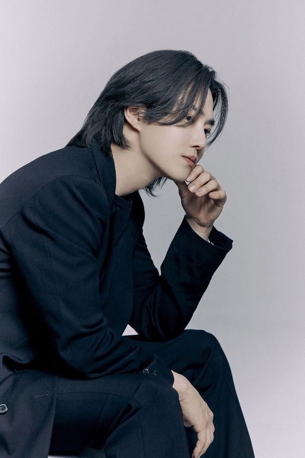 没入感を高めるような幅広い演技力が魅力のスホさん。これからの活躍にも期待です！ （C） Studio Jidam Co., Ltd