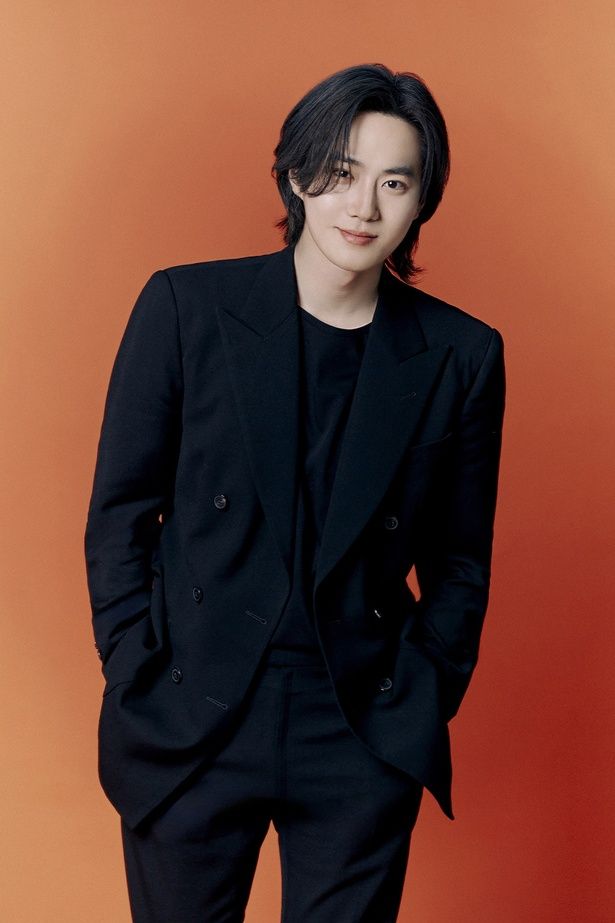 Instagramのフォロワーはなんと1093万人！ （C） Studio Jidam Co., Ltd