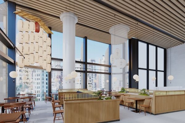 牛カツ京都勝牛がオーストラリア初進出。シドニー1号店は開業初日から100人超の行列