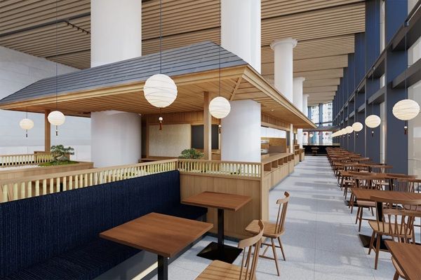 牛カツ京都勝牛がオーストラリア初進出。シドニー1号店は開業初日から100人超の行列