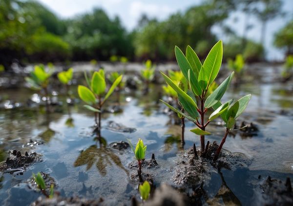 週1回の水やりで育つ水耕栽培ブランド「WOOTANG」がECサイトをリニューアル！